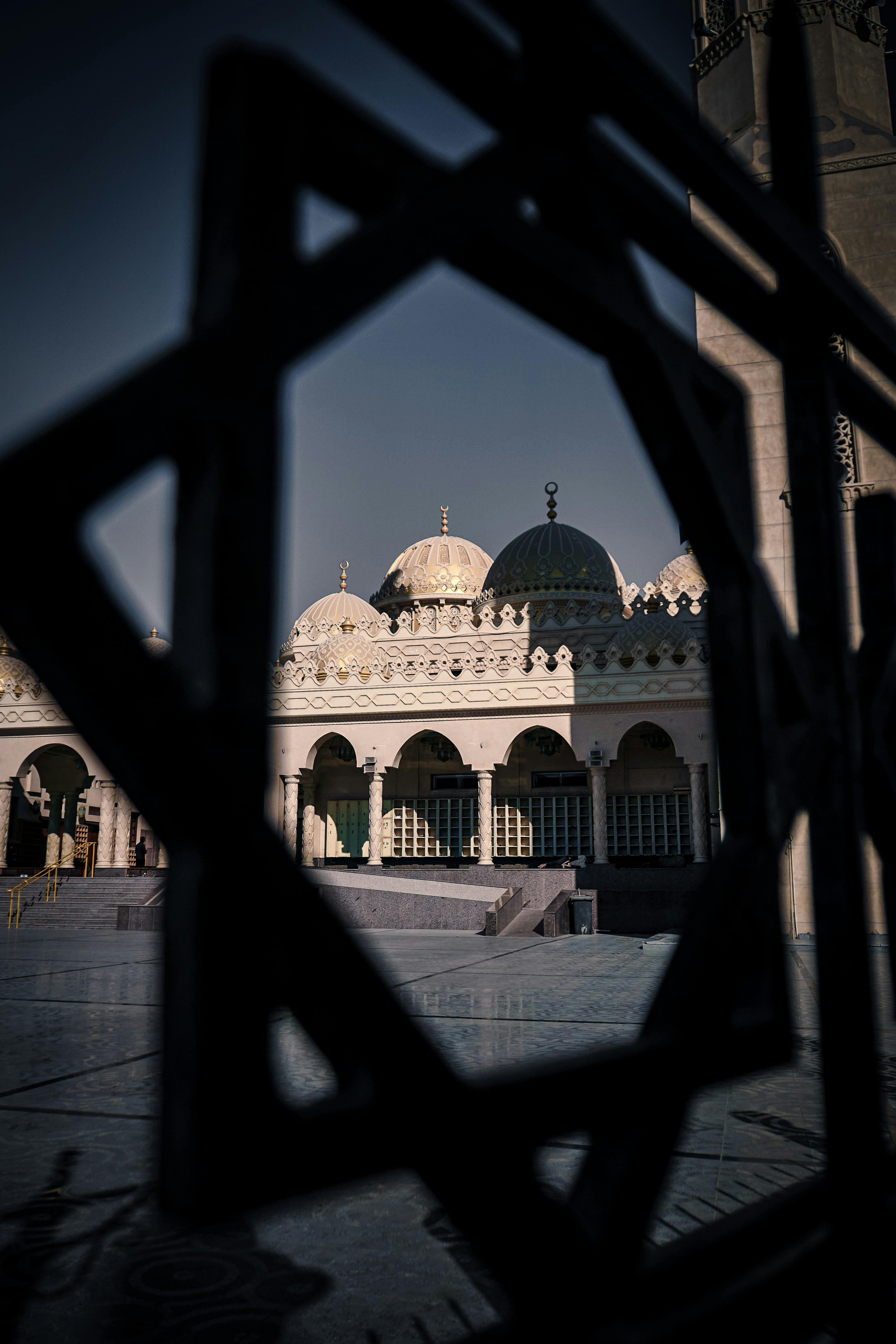 Egyptian Architecture