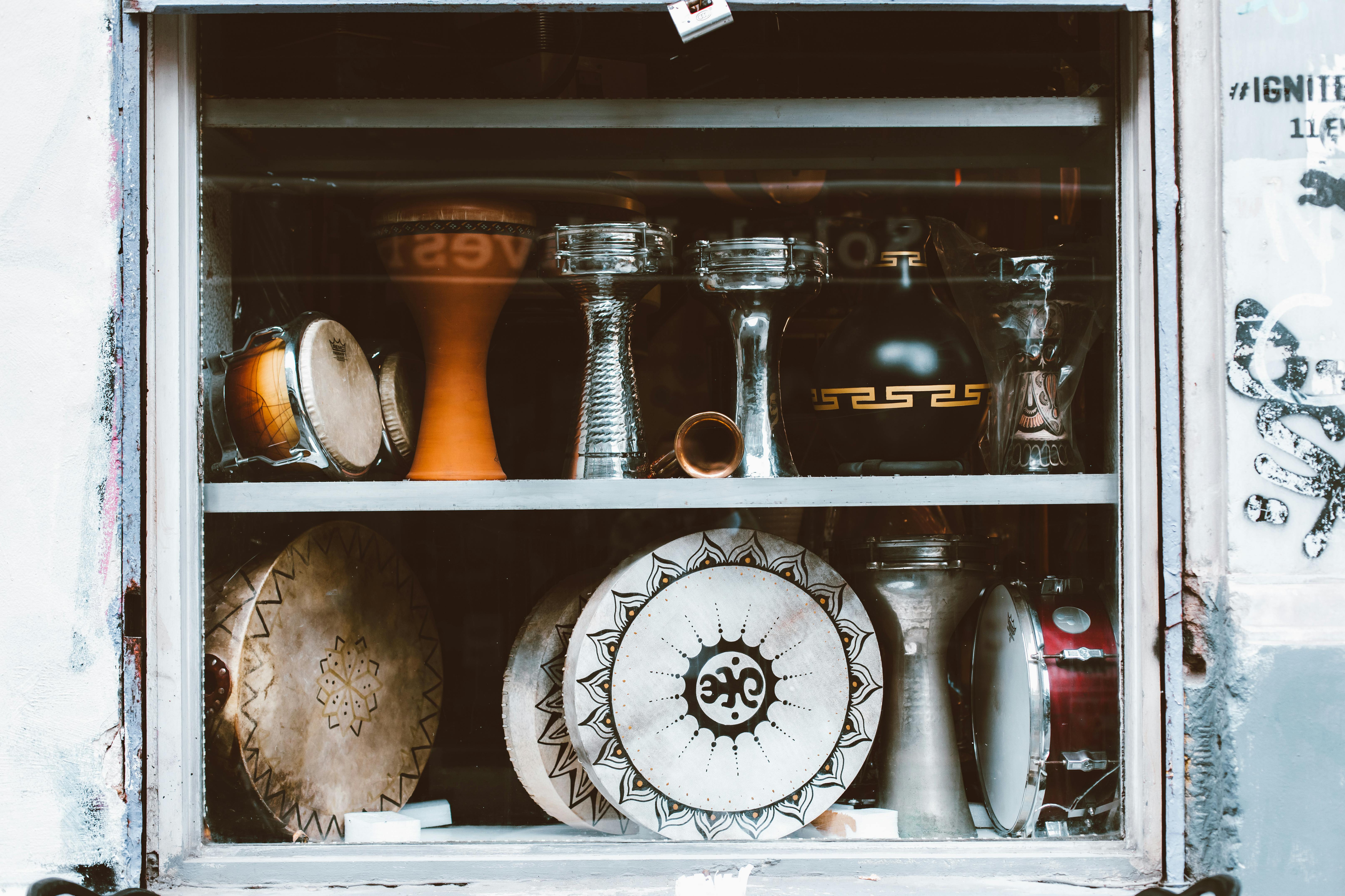 Traditional Egyptian Music